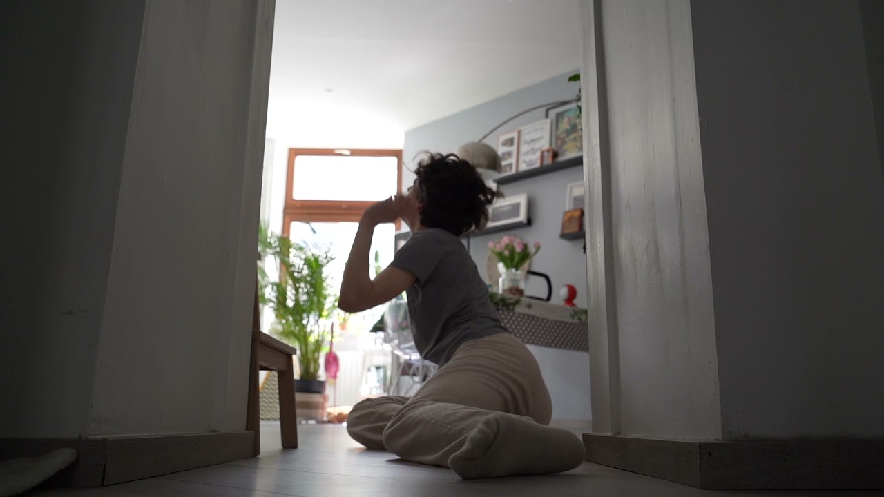 Francesco Beccaro - No Breakfast Blues (Official Video)