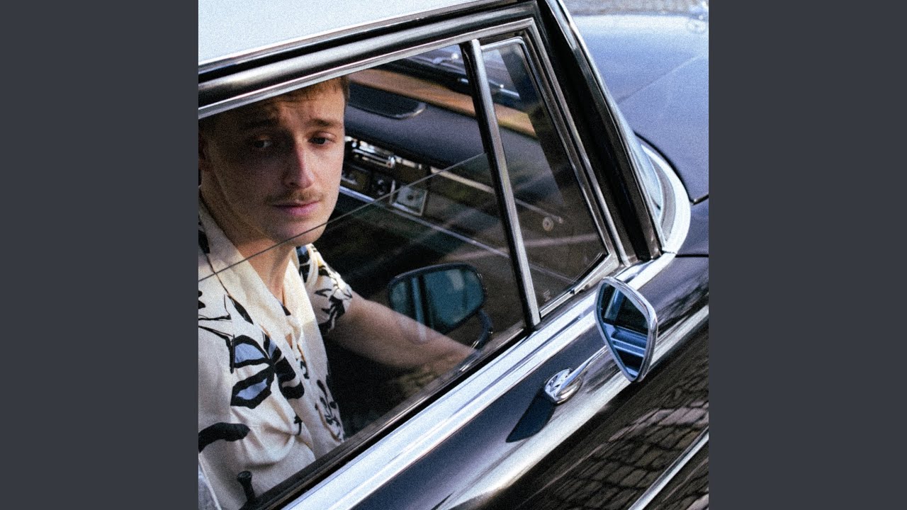 Don't Stop The Car
