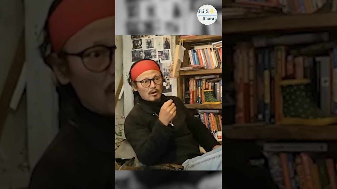 Non violence or violence. #tibet  #china #tibet #geopolitics