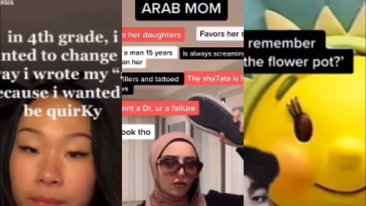 TikToks that violate you