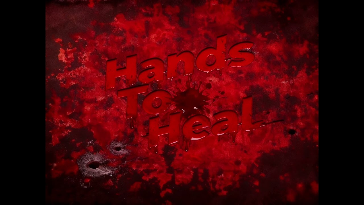 Hands To Heal