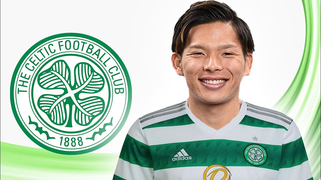 TOMOKI IWATA 岩田 智輝 | Welcome To Celtic 2022/2023 | Crazy Goals, Skills & Assists (HD)