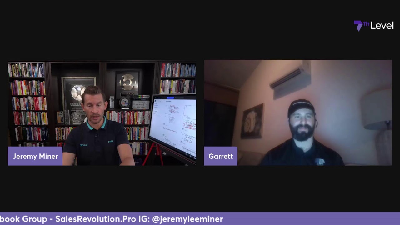 How did this rep start go from 7k/mo to now OVER 80k/mo in Commissions?