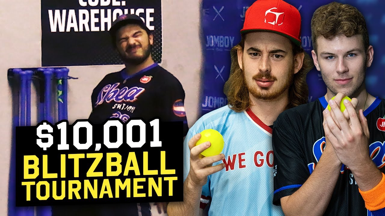 We Got Ice vs Shea Station | Blitzball Battle 2 | Game 3