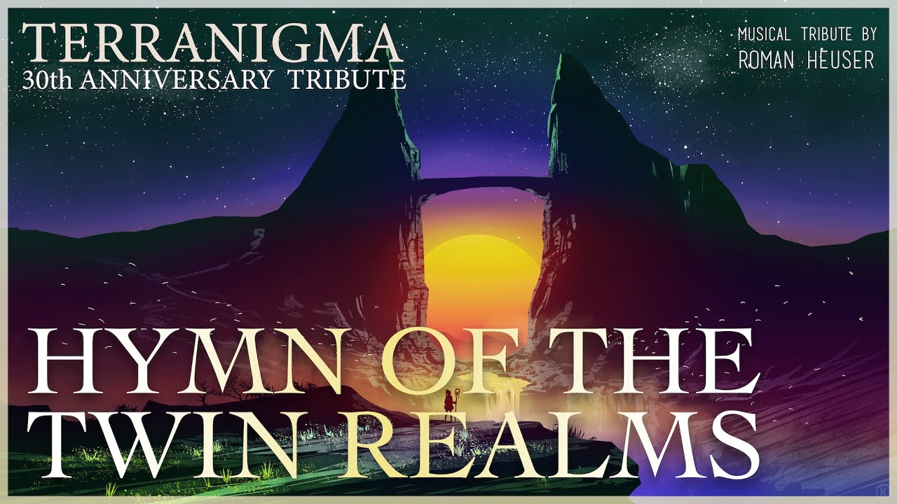Hymn Of The Twin Realms (Terranigma 30th Anniversary Tribute)