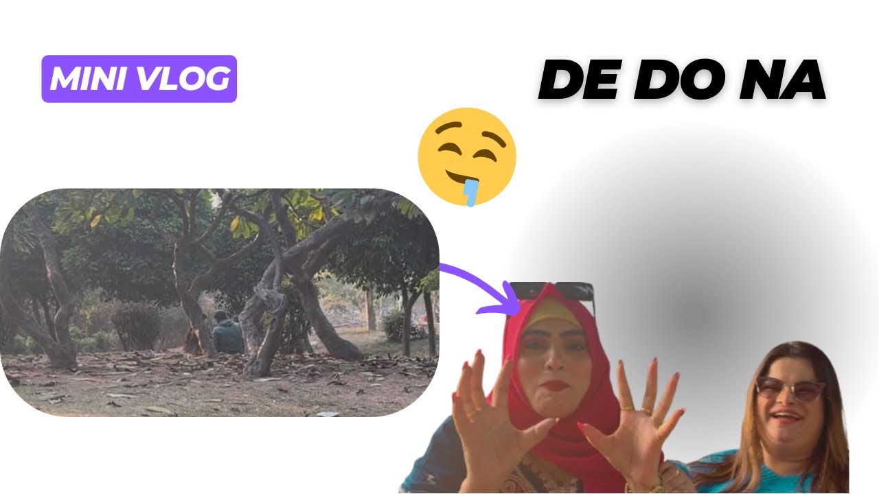 De do na || De do na 😉