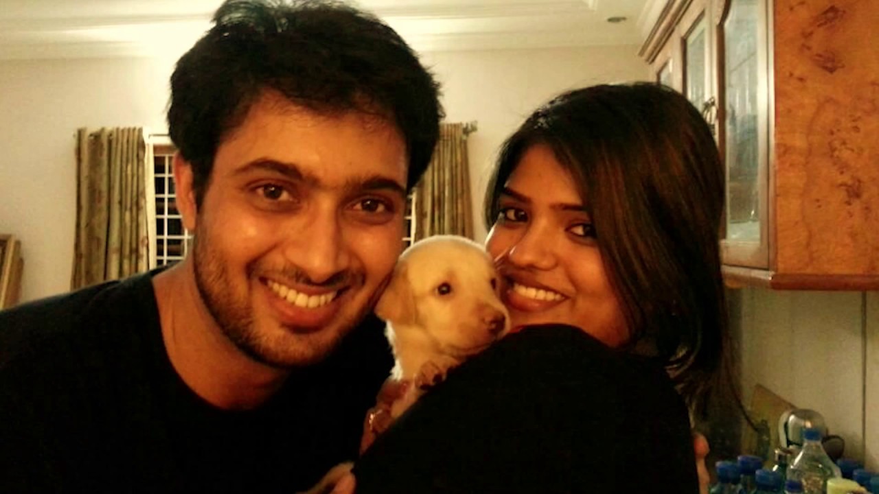 Uday sister Sridevi Interview Part1 by madovermovies Memories Vishitha #udaykiran #udaykiransister