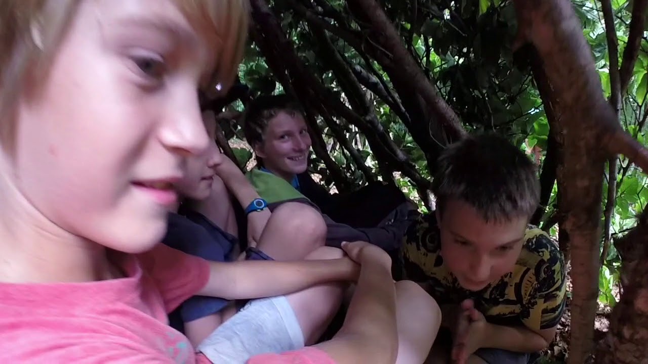 AKTIVNE POČITNICE &ndash; IMPULZ SPORTOV CAMP ZA OTROKE V BOHINJU 2018