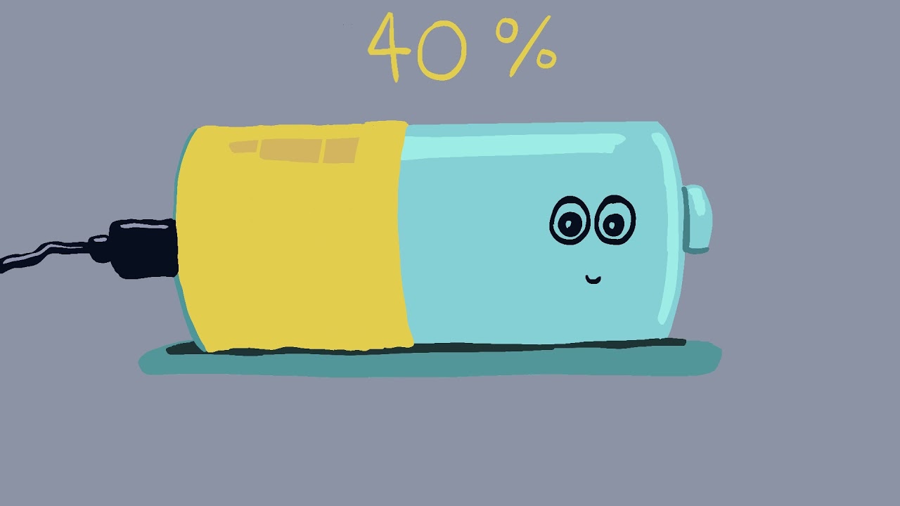 Battery Overcharging To 5000%