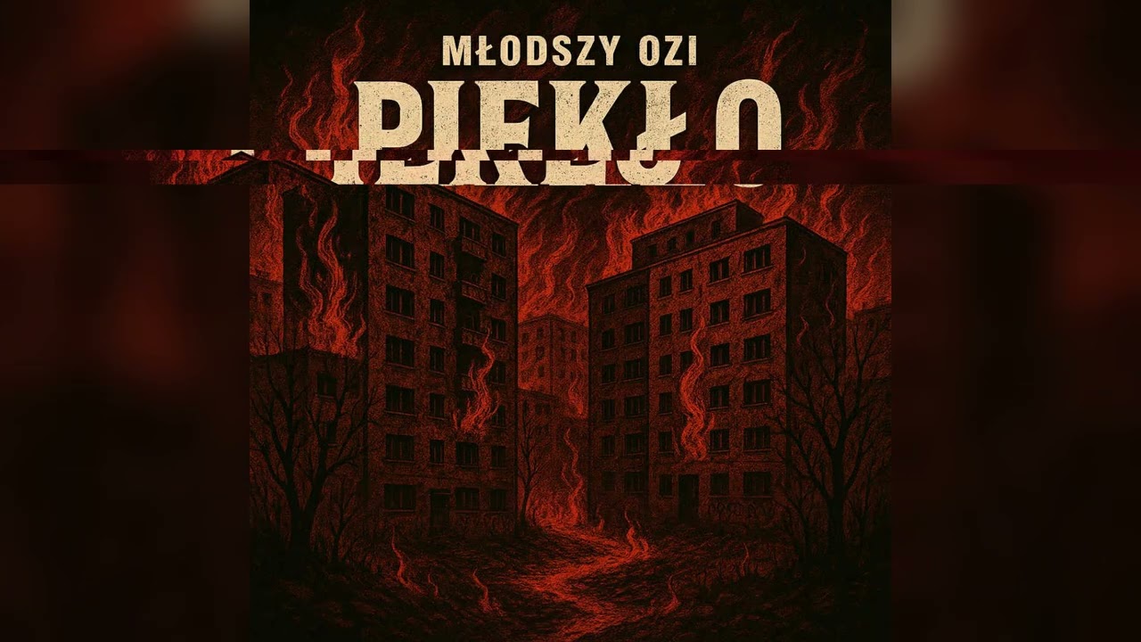 Młodszy Ozi - 