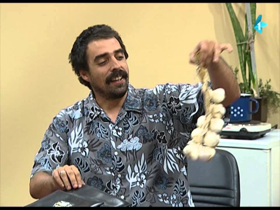 DRŽAVNI POSAO [HQ] - Ep.410: Beli luk (18.09.2014.)