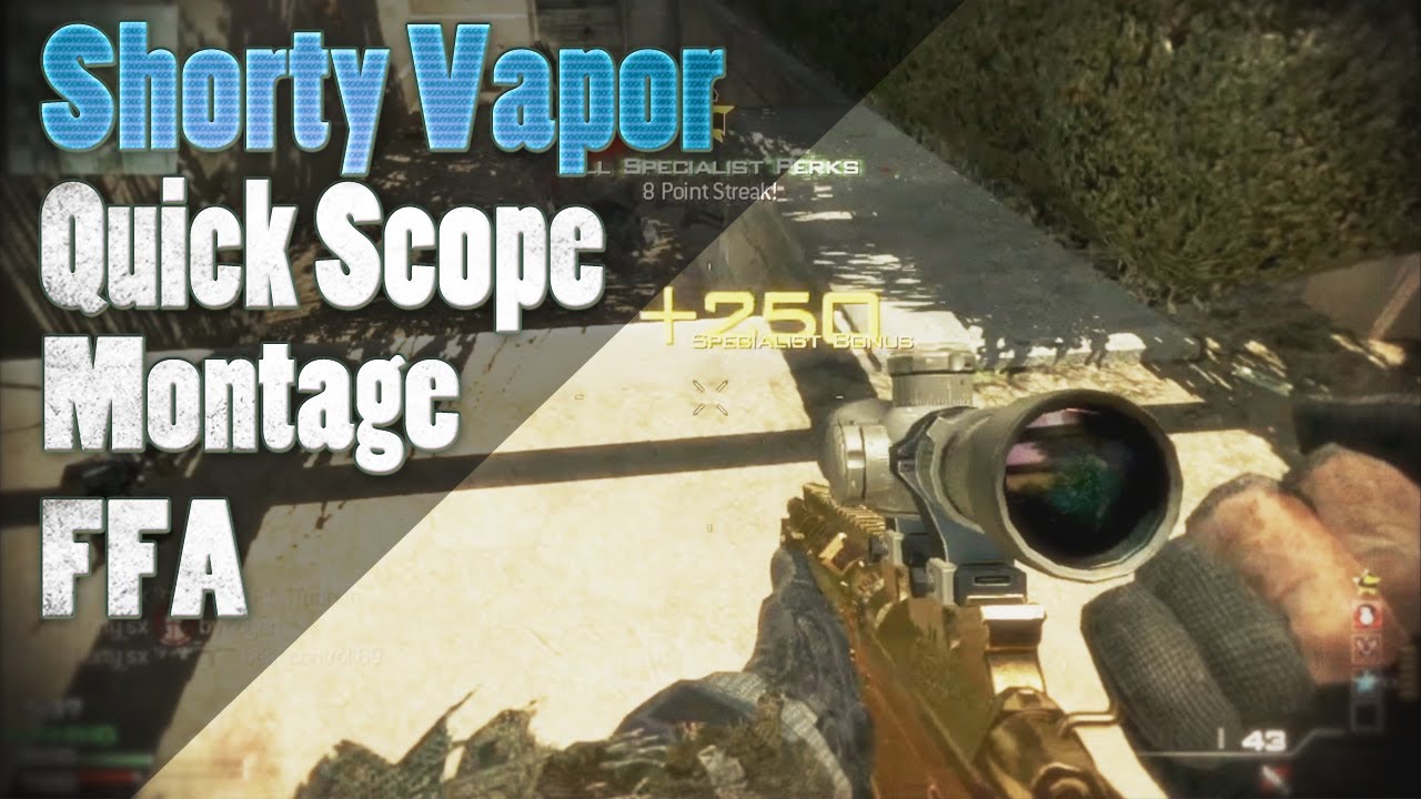 MW3 | 