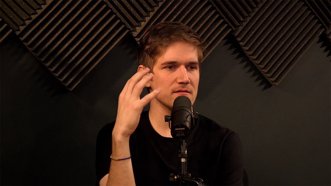 Bo Burnham On Spirituality
