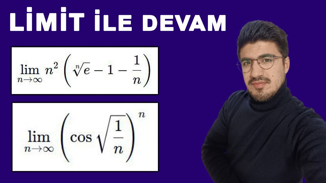 Artık Limitle Derdin Kalmayacak !. ✔️