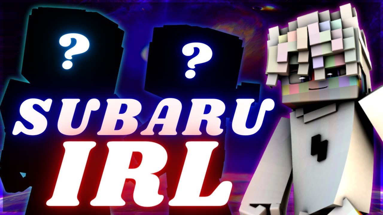 SUBARU IRL #2