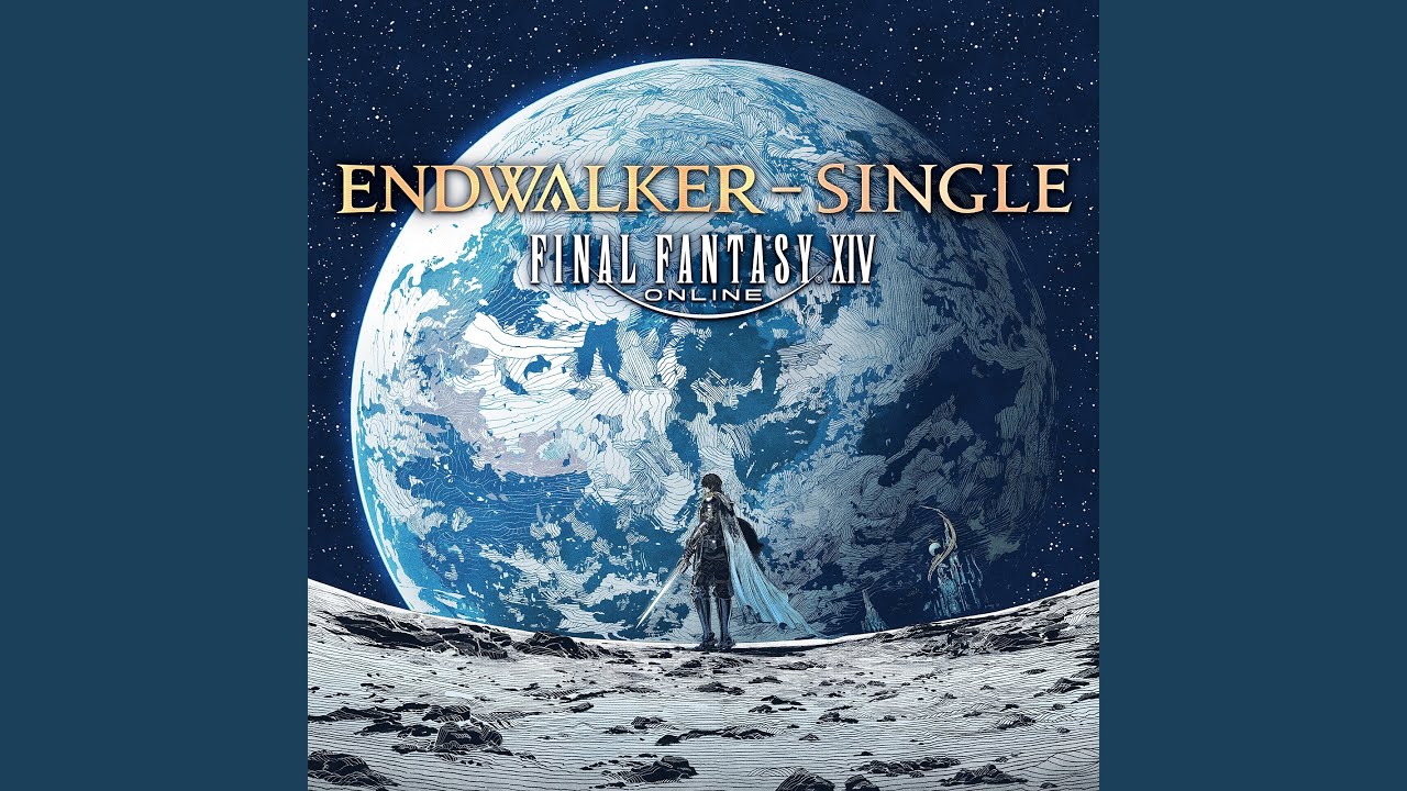 Endwalker - Footfalls
