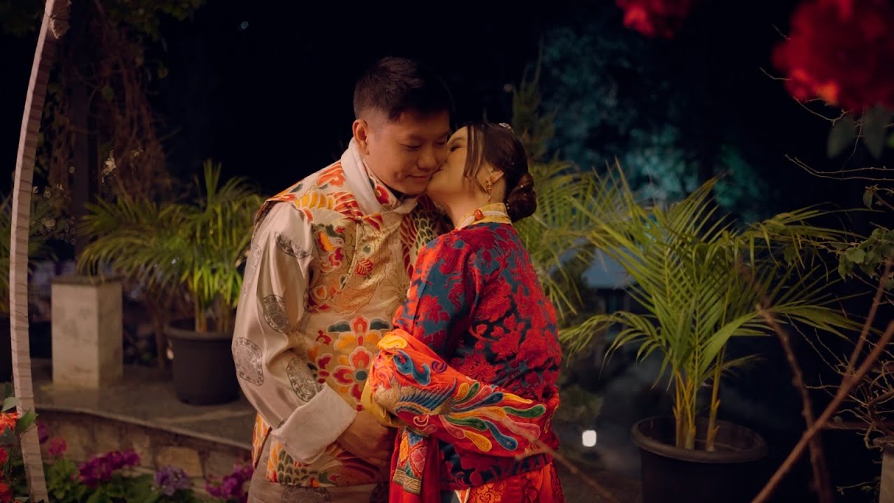 TSEWANG & DOLKAR || WEDDING || MEMORIES || GANGTOK || SIKKIM ||