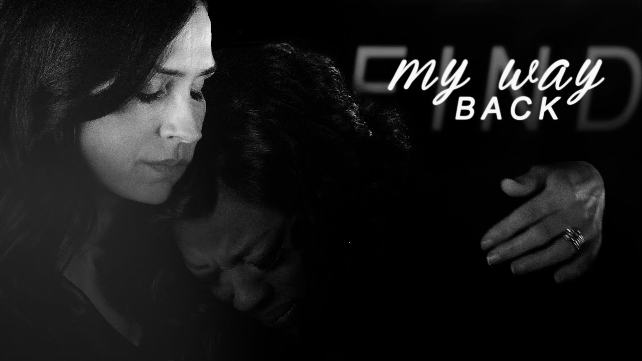 annalise & eve | find my way back