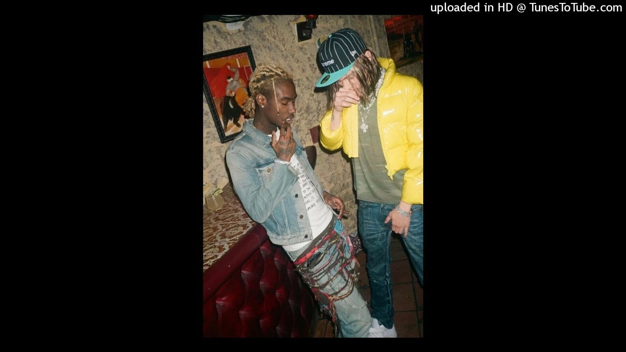 (free) nettspend + osamason + ok type beat - 