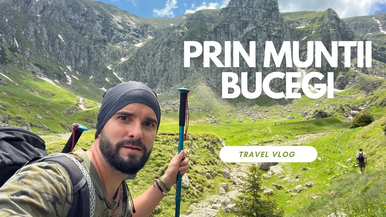 De la Cabana Malaiesti la Cabana Omu: O aventura la 2507 metri in Muntii Bucegi | Traseu Varful Omu