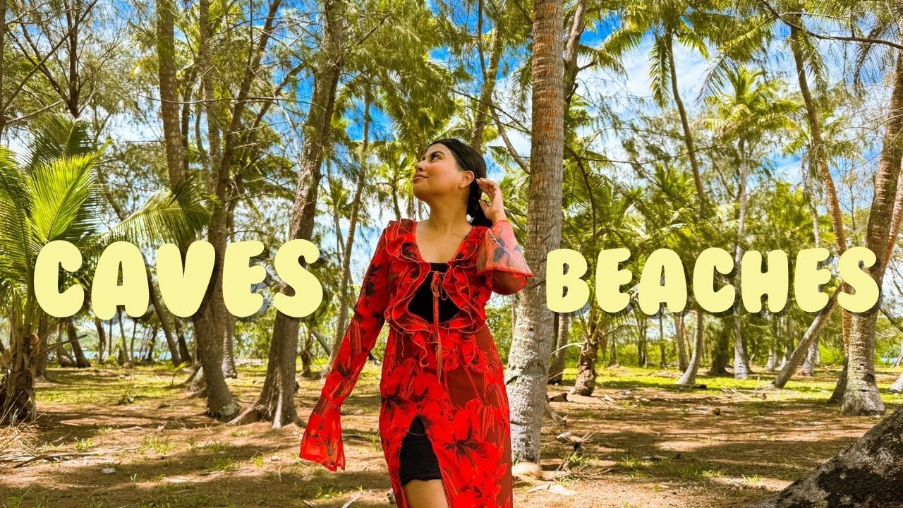 Blue Lagoon Finale: Sawa-I-Lau Caves, Lo's Tea House & Life Onboard