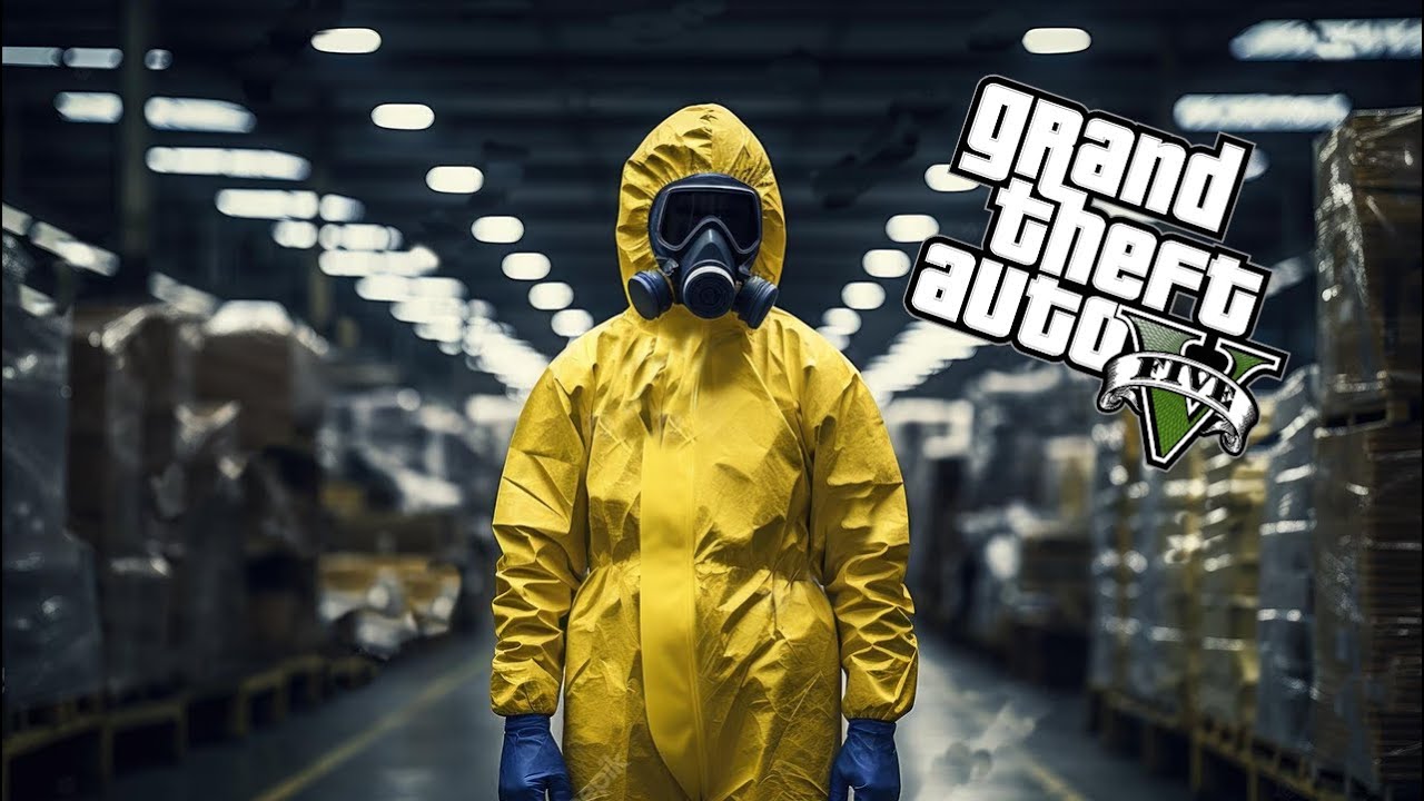 GTA 5 KIYAMETE YAKIN !!! Z.A.V.İ.T EKİBİ ZOMBİYE YENİ VİRÜS BULAŞTIRDI !! #16