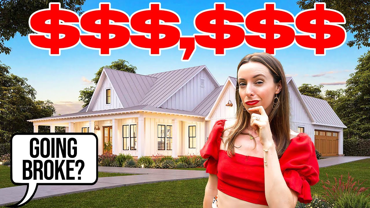 WE BOUGHT A HOUSE! (Was it worth it?)