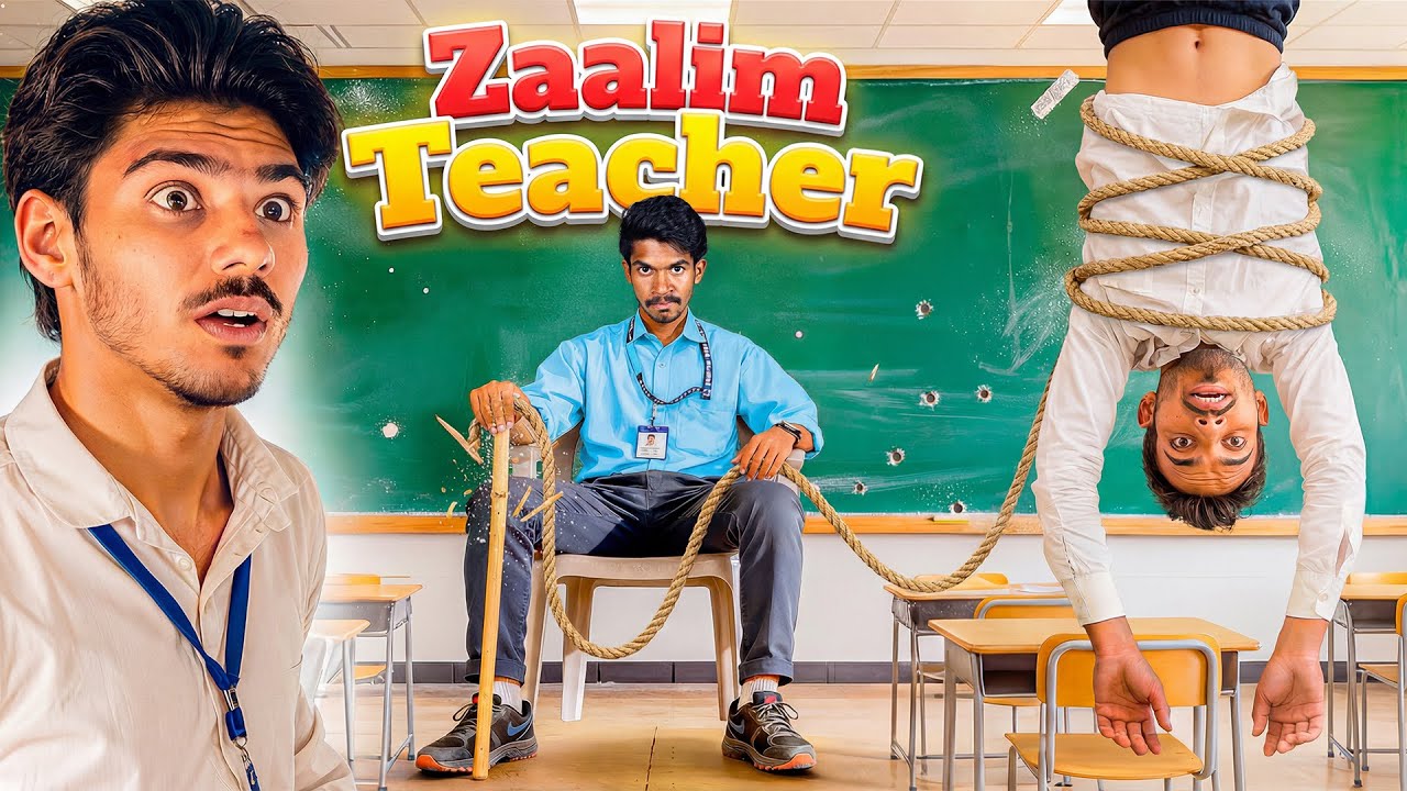Maths Wale Sir In Exam | Deanprin |