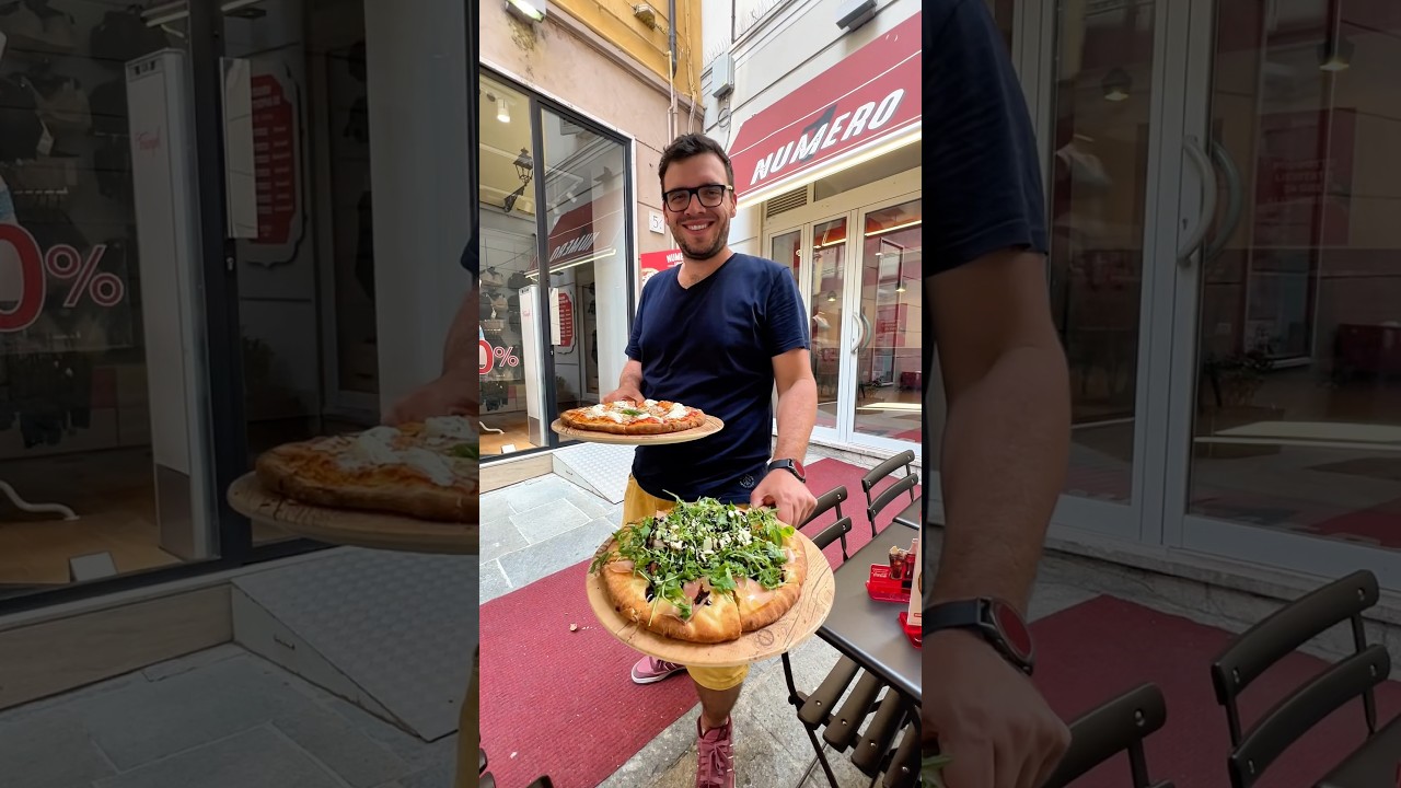 #Parma - co zjeść? 🧀🍷 Odkryj smak #Parmigianoreggiano i #Prosciuttocrudo &ndash; kulinarne skarby Włoch!