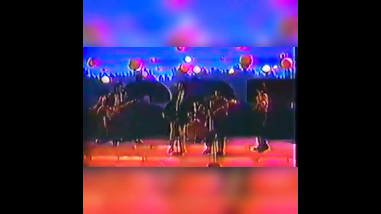 Cruks en Karnak, La Caperuza, primera formación 1991.