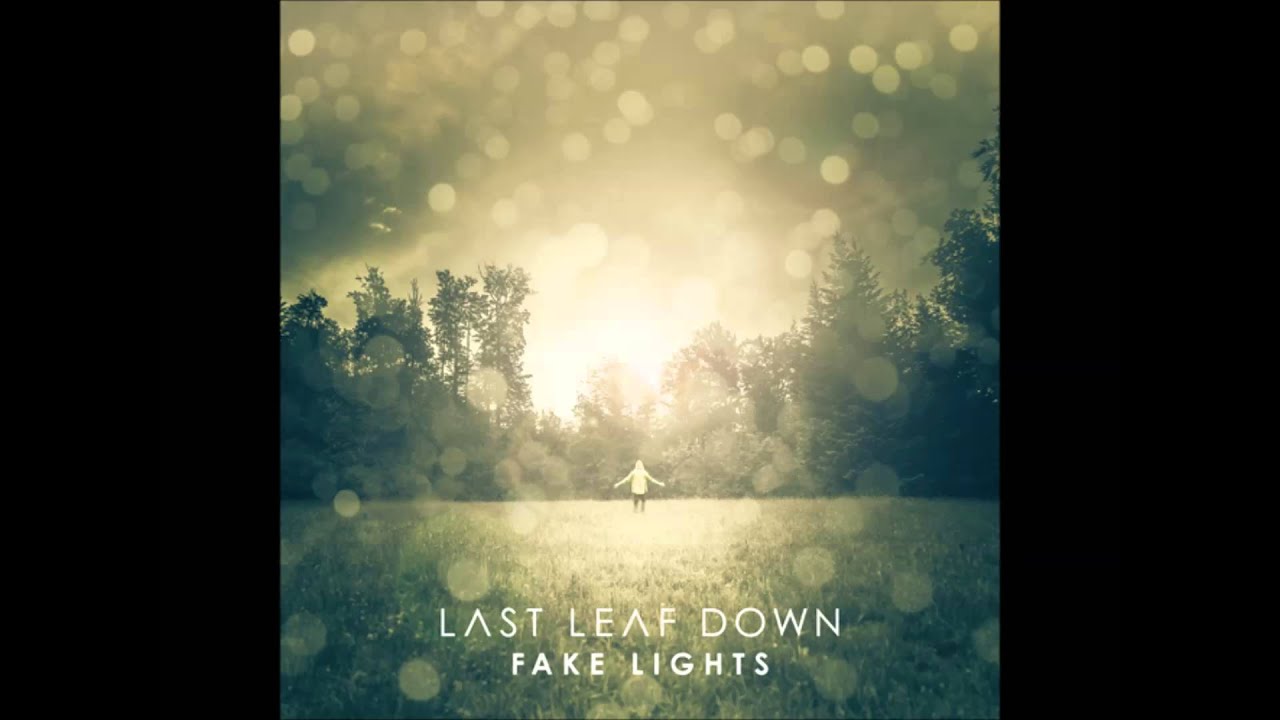 Last Leaf Down - Inmost Life