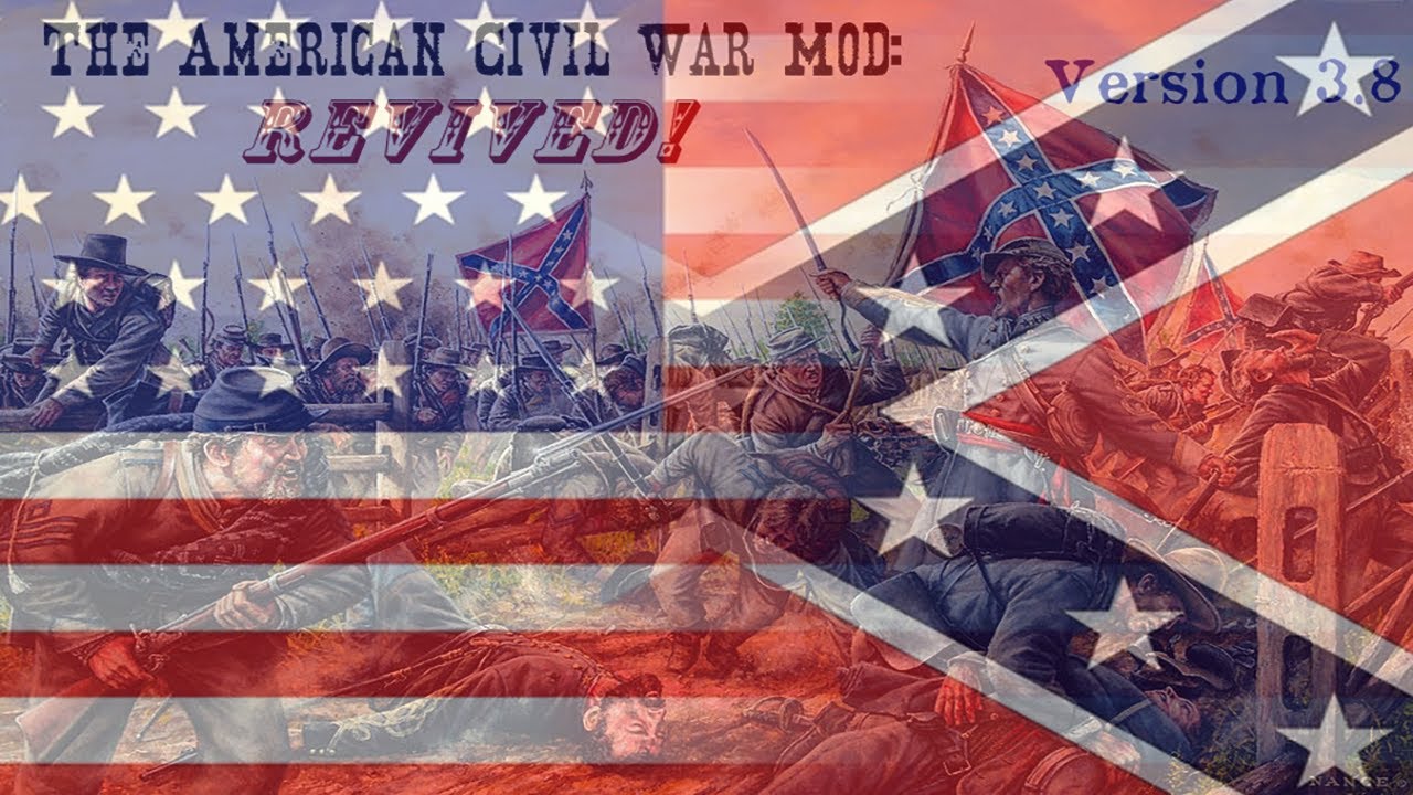 Mount And Blade Warband Civil War Mod