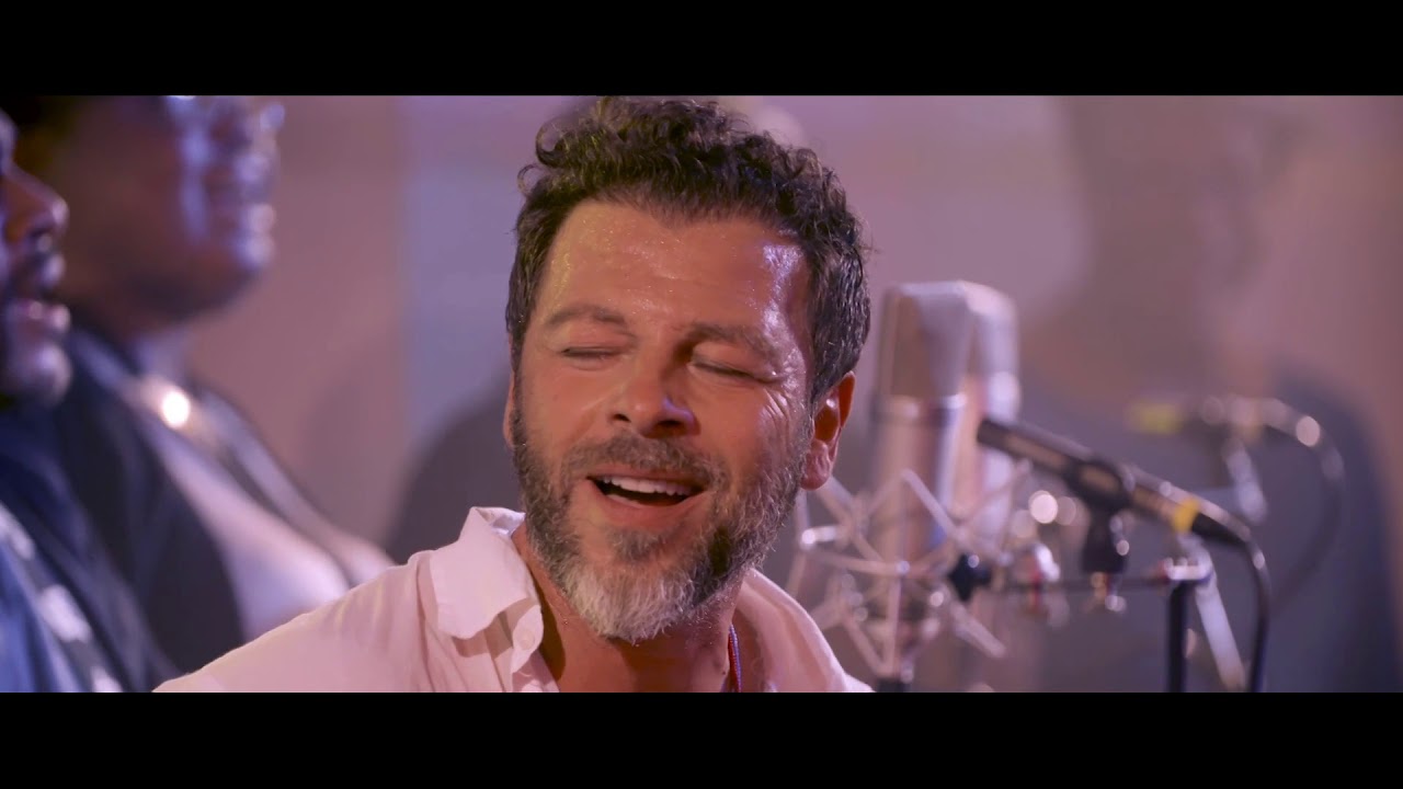 Christophe mae - l'ours