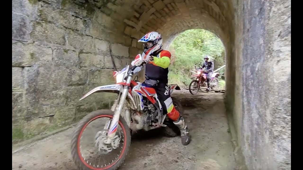 RANDO DES PALOMBIERES 2024