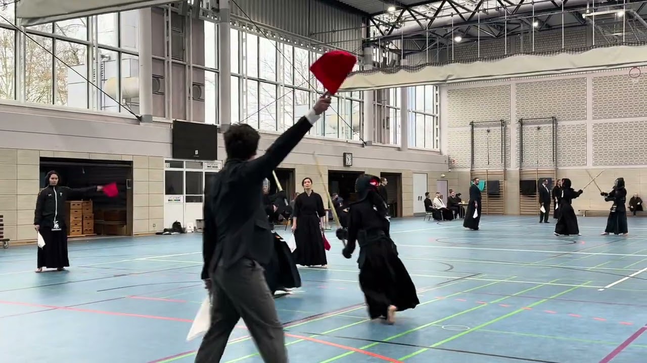 BEL VS GER Sae