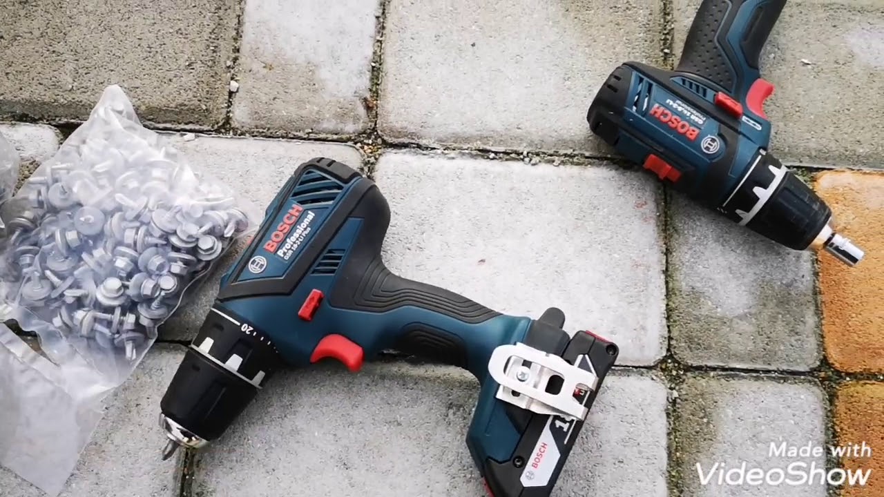 Palram ATLAS 5000 autóbeálló összeszerelése - Hometools.hu