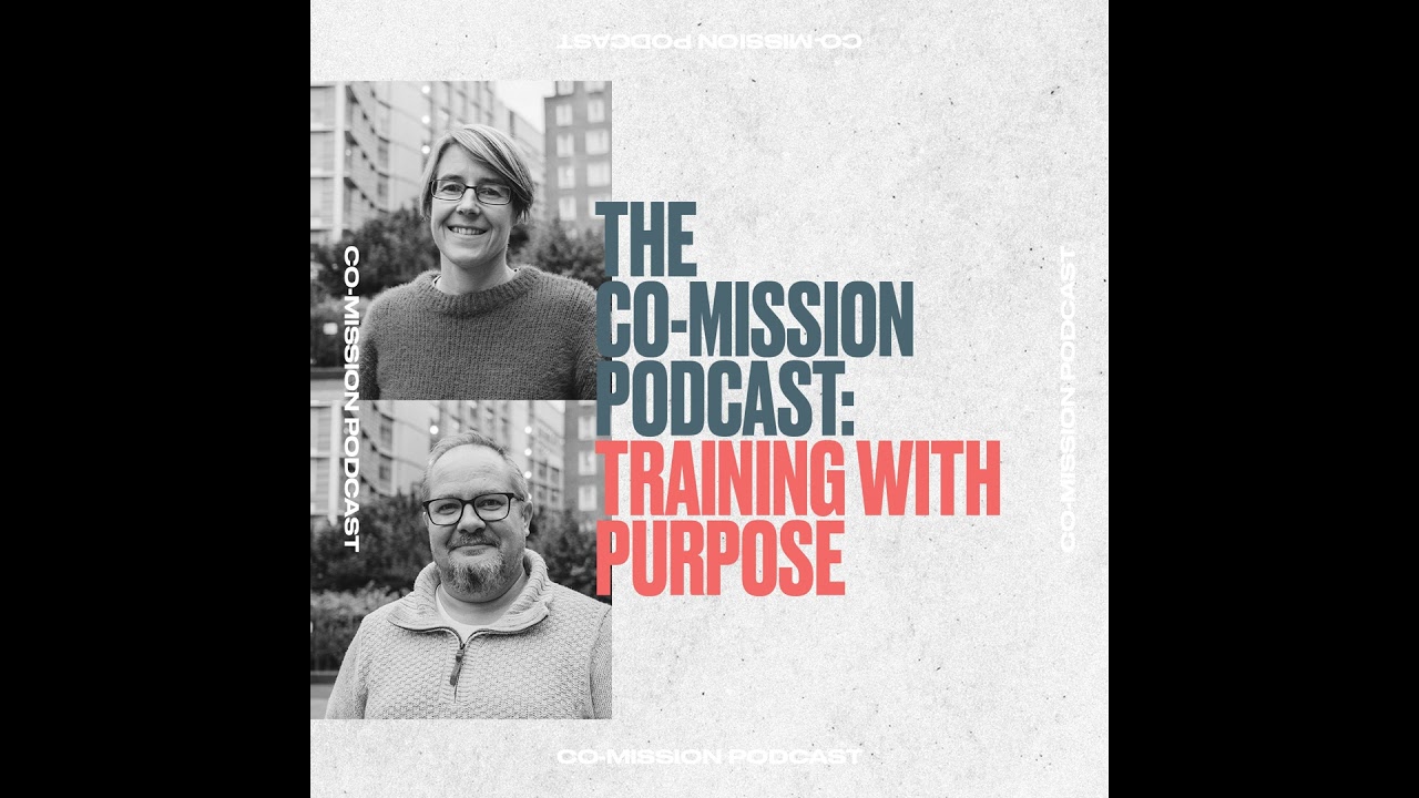 Training With Purpose