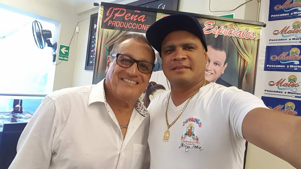 GALERA TRES ♪ - ISMAEL MIRANDA & Orquesta ZAPEROKO La Resistencia Salsera del Callao