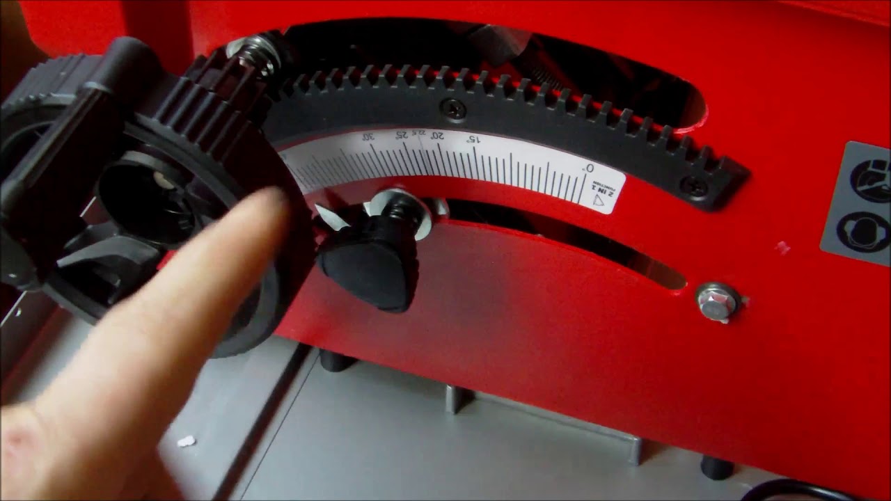 000183 UNBOXING Przecinarka do Drewna EINHELL TC   TS 2025 1U