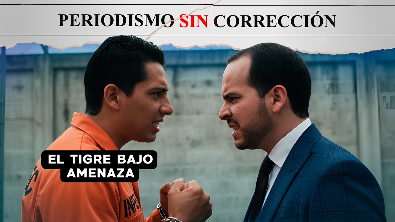 La plata de David Murcia: ¿error jurídico o algo más grave para Abelardo?|Periodismo Sin Corrección