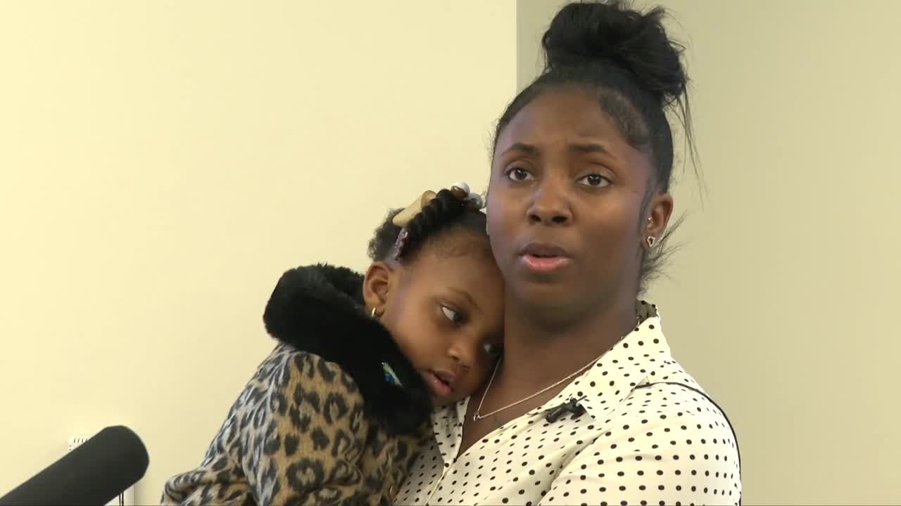 Virginia has an affordable childcare problem. What's being done to help parents?