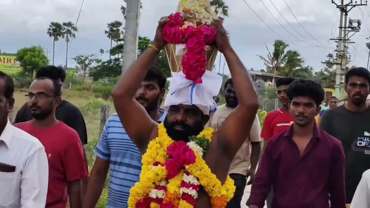 ஶ்ரீ சங்கிலி பூதத்தார் கோவில் கொடை விழா வீடியோ சிவசுப்பிரமணியபுரம் 