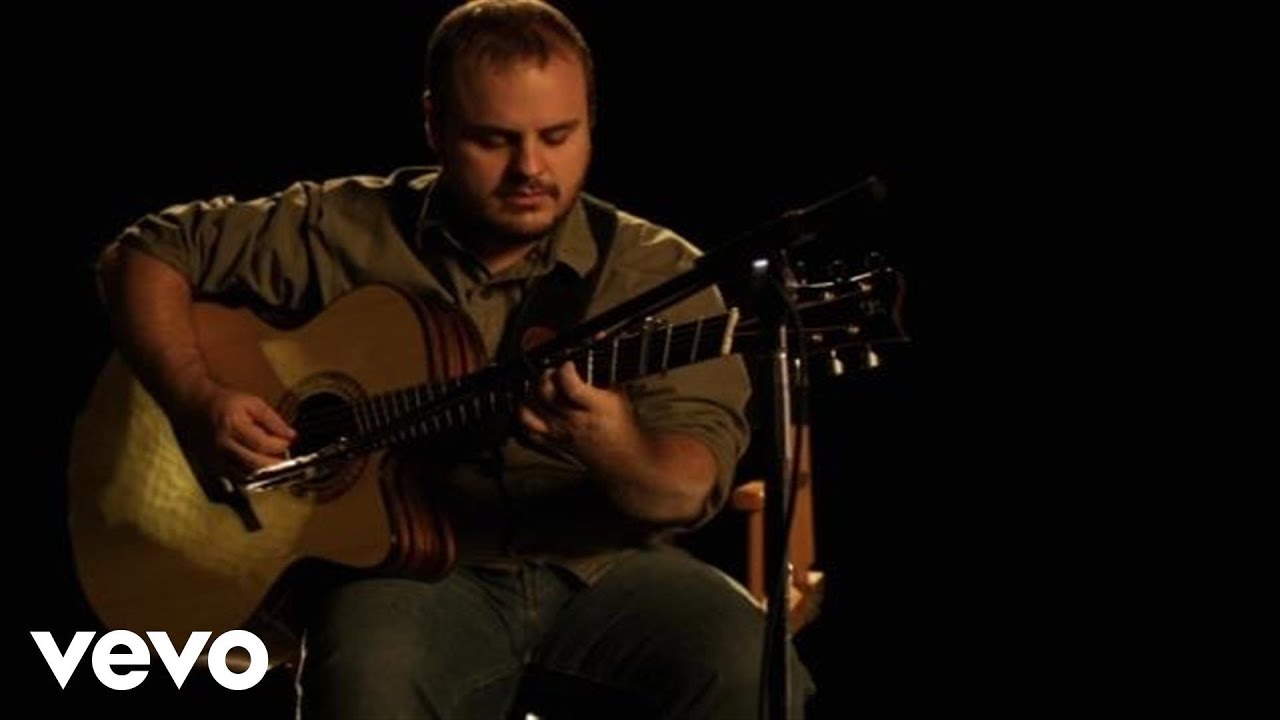 Andy Mckee - Never Grow Old