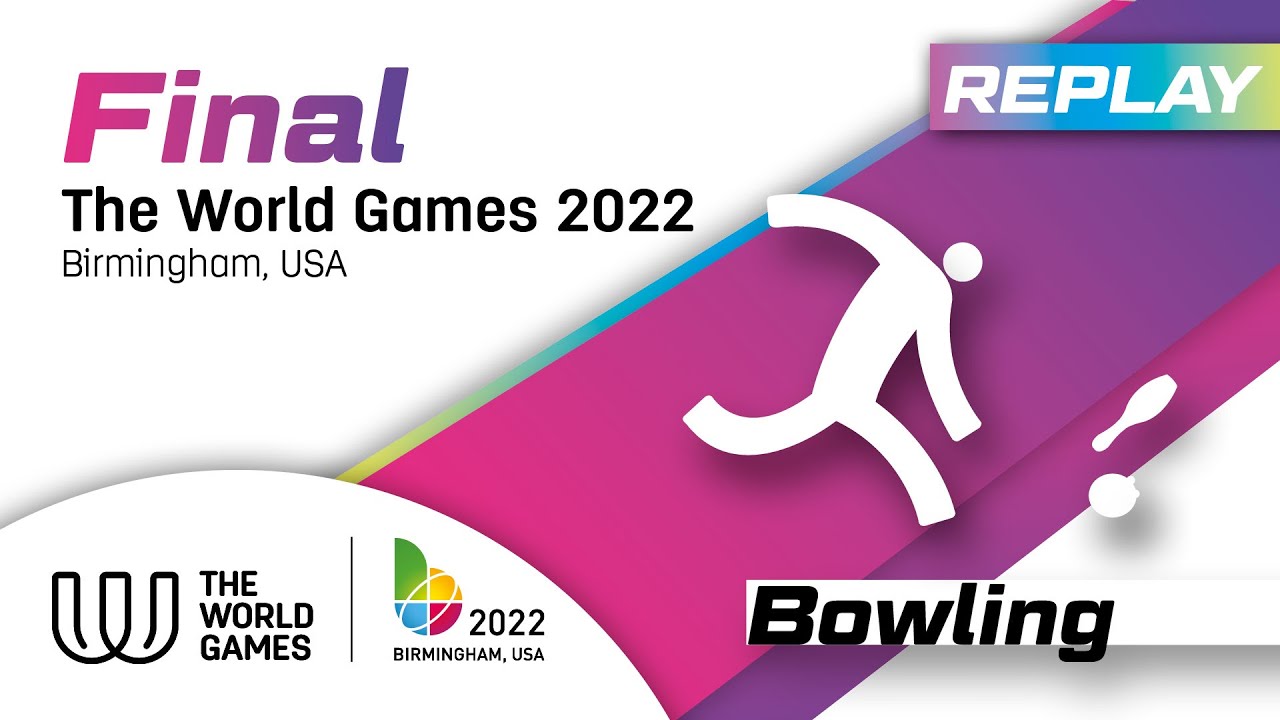 TWG 2022 BHM - Replay of the Bowling Finals