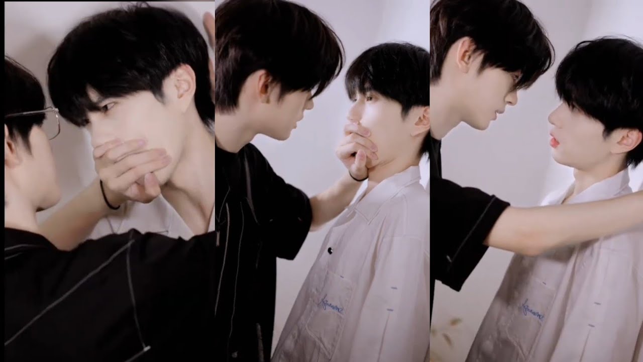 Boylove - Secret love 