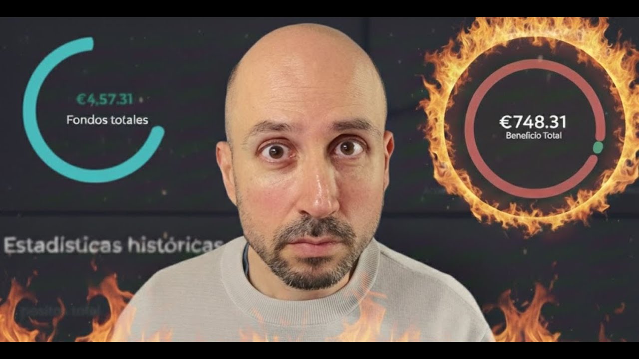 💥2 años y 4.500€ en MACLEAR - Todo lo que tienes que saber (Regulación, Seguridad y Riesgos)