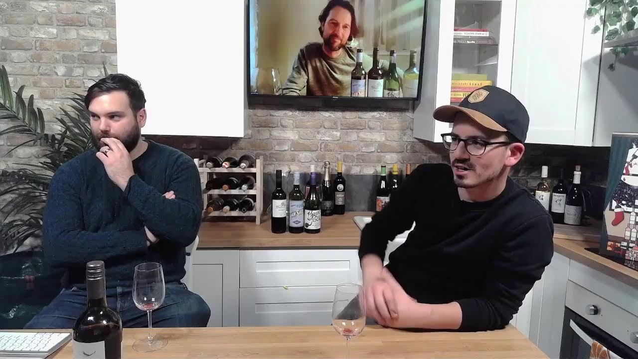 Unbottled - Jam Shed Malbec