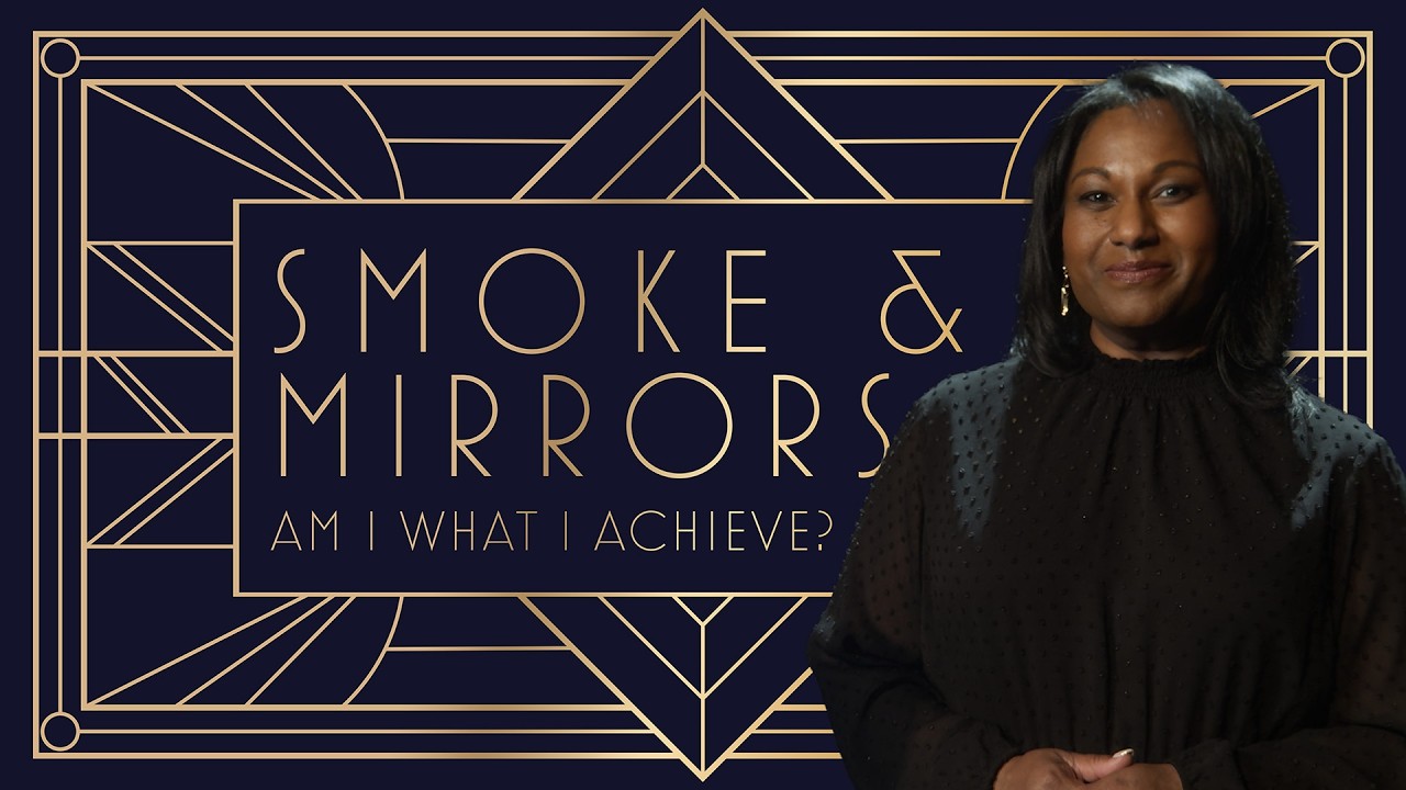 Am I what I achieve? | Sermon by Rev. Allison Jean | February 22, 2026