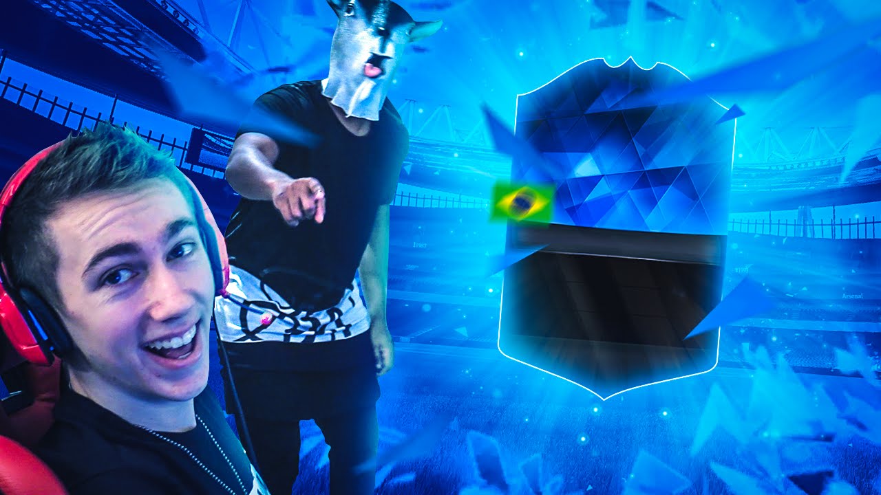 WEIRDEST TOTY PACK OPENING EVER!! INC TOTY & LEGEND!!