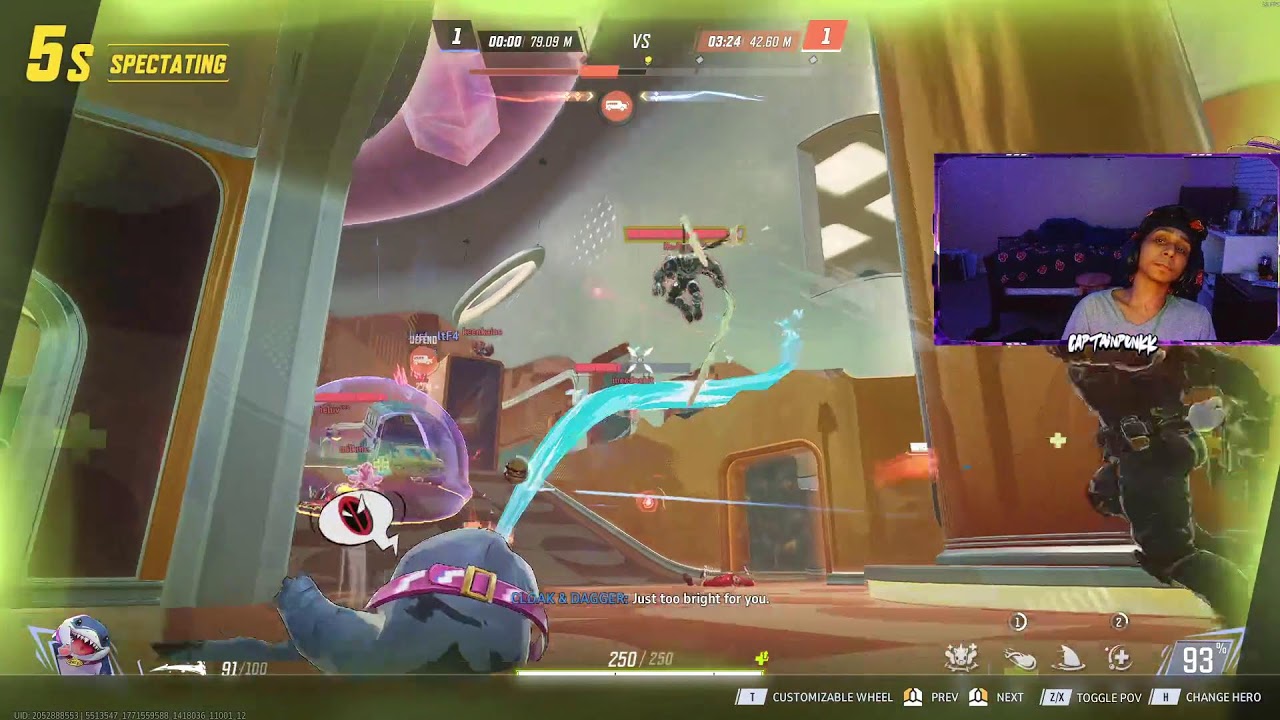 🏴‍☠️Top 500 Tank Player🏴‍☠️ NO MUSIC HERE GO ON TWITCH